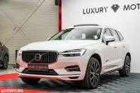 Volvo XC60 din 2020 cu 154.000 km - oferta VOL165899 - foto 9