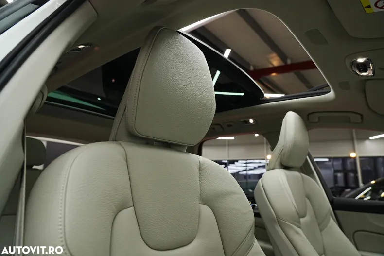 Volvo XC60 din 2020 cu 154.000 km - oferta VOL165899 - foto 14