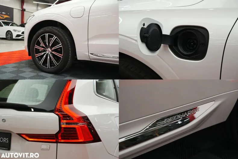 Volvo XC60 din 2020 cu 154.000 km - oferta VOL165899 - foto 19