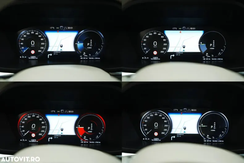 Volvo XC60 din 2020 cu 154.000 km - oferta VOL165899 - foto 22