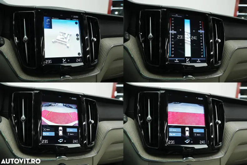 Volvo XC60 din 2020 cu 154.000 km - oferta VOL165899 - foto 24
