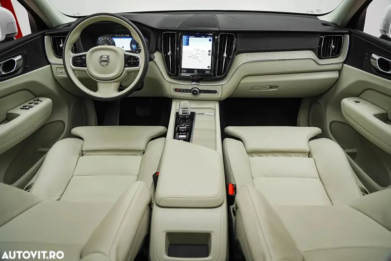 Volvo XC60 din 2020 cu 154.000 km - oferta VOL165899 - foto 25