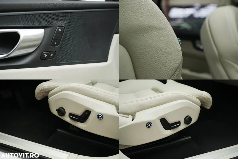 Volvo XC60 din 2020 cu 154.000 km - oferta VOL165899 - foto 28