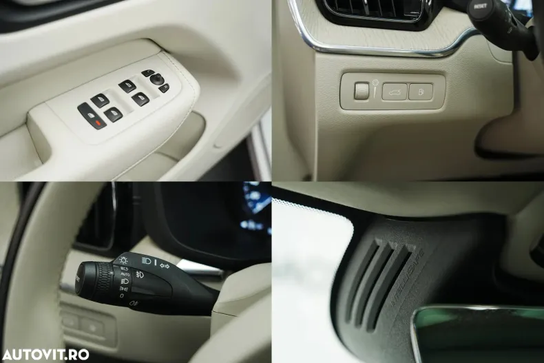 Volvo XC60 din 2020 cu 154.000 km - oferta VOL165899 - foto 29