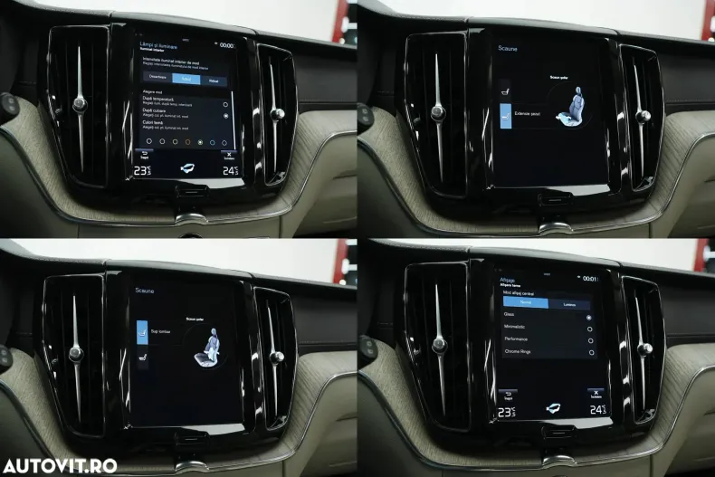 Volvo XC60 din 2020 cu 154.000 km - oferta VOL165899 - foto 31