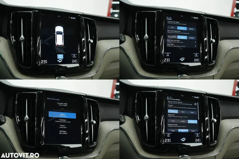 Volvo XC60 din 2020 cu 154.000 km - oferta VOL165899 - foto 32