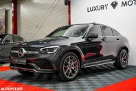 Mercedes-Benz GLC Coupe din 2020 cu 71.000 km - oferta MER165900 - foto 1