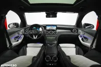 Mercedes-Benz GLC Coupe din 2020 cu 71.000 km - oferta MER165900 - foto 2