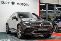 Mercedes-Benz GLC Coupe din 2020 cu 71.000 km - oferta MER165900 - foto 5