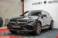 Mercedes-Benz GLC Coupe din 2020 cu 71.000 km - oferta MER165900 - foto 9