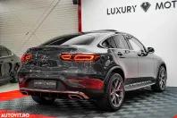 Mercedes-Benz GLC Coupe din 2020 cu 71.000 km - oferta MER165900 - foto 11