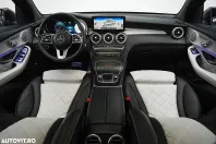 Mercedes-Benz GLC Coupe din 2020 cu 71.000 km - oferta MER165900 - foto 12