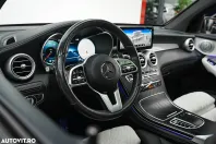 Mercedes-Benz GLC Coupe din 2020 cu 71.000 km - oferta MER165900 - foto 14
