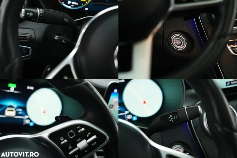 Mercedes-Benz GLC Coupe din 2020 cu 71.000 km - oferta MER165900 - foto 18