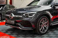 Mercedes-Benz GLC Coupe din 2020 cu 71.000 km - oferta MER165900 - foto 23