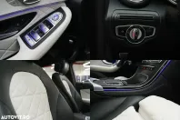 Mercedes-Benz GLC Coupe din 2020 cu 71.000 km - oferta MER165900 - foto 25