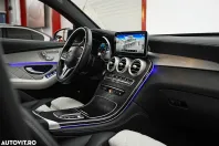 Mercedes-Benz GLC Coupe din 2020 cu 71.000 km - oferta MER165900 - foto 27