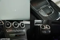 Mercedes-Benz GLC Coupe din 2020 cu 71.000 km - oferta MER165900 - foto 30