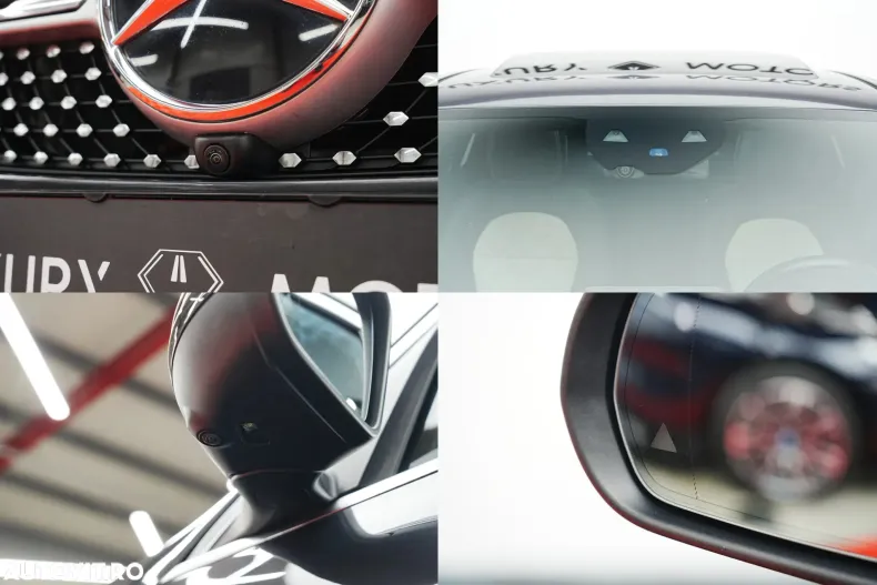 Mercedes-Benz GLC Coupe din 2020 cu 71.000 km - oferta MER165900 - foto 31