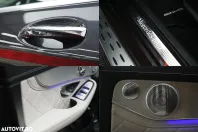 Mercedes-Benz GLC Coupe din 2020 cu 71.000 km - oferta MER165900 - foto 32