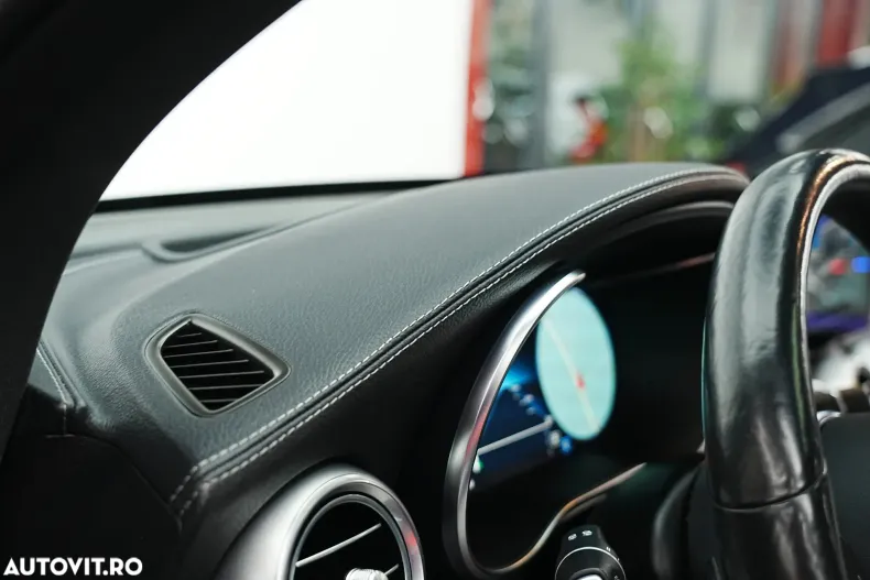 Mercedes-Benz GLC Coupe din 2020 cu 71.000 km - oferta MER165900 - foto 33