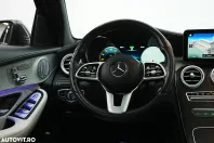 Mercedes-Benz GLC Coupe din 2020 cu 71.000 km - oferta MER165900 - foto 34