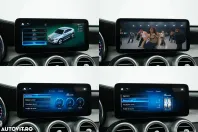 Mercedes-Benz GLC Coupe din 2020 cu 71.000 km - oferta MER165900 - foto 36