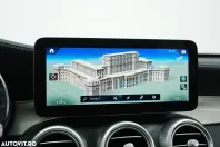 Mercedes-Benz GLC Coupe din 2020 cu 71.000 km - oferta MER165900 - foto 39