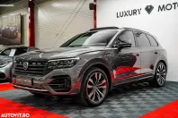 Volkswagen Touareg din 2019 cu 118.000 km - oferta VOL165901 - foto 1