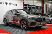 Volkswagen Touareg din 2019 cu 118.000 km - oferta VOL165901 - foto 7
