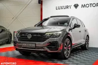 Volkswagen Touareg din 2019 cu 118.000 km - oferta VOL165901 - foto 9