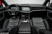 Volkswagen Touareg din 2019 cu 118.000 km - oferta VOL165901 - foto 14