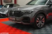 Volkswagen Touareg din 2019 cu 118.000 km - oferta VOL165901 - foto 17