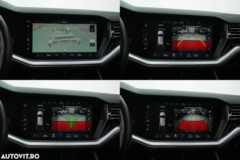 Volkswagen Touareg din 2019 cu 118.000 km - oferta VOL165901 - foto 20