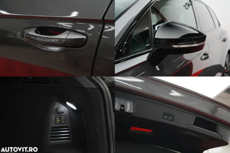 Volkswagen Touareg din 2019 cu 118.000 km - oferta VOL165901 - foto 21