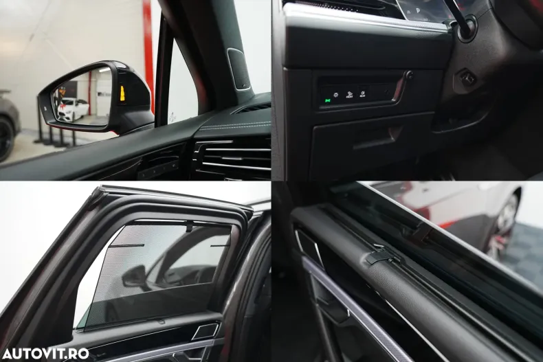 Volkswagen Touareg din 2019 cu 118.000 km - oferta VOL165901 - foto 22