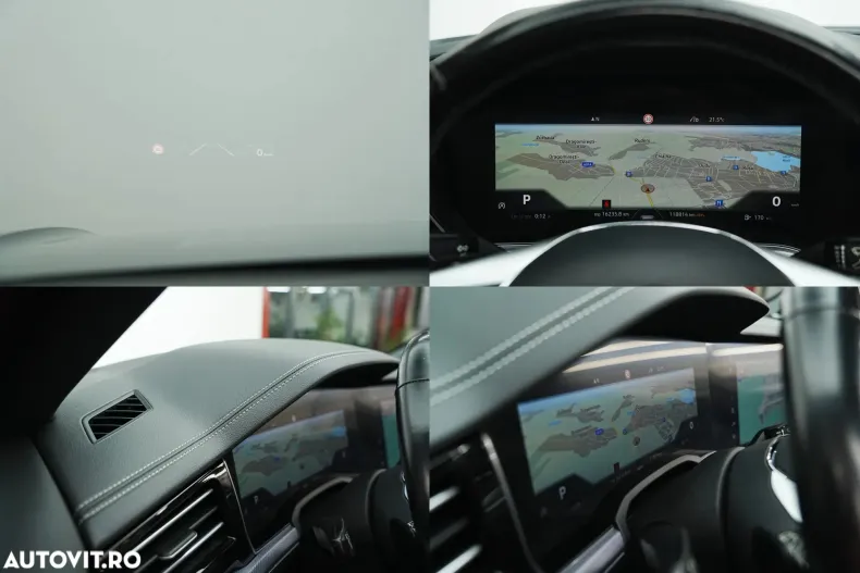 Volkswagen Touareg din 2019 cu 118.000 km - oferta VOL165901 - foto 26