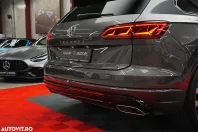 Volkswagen Touareg din 2019 cu 118.000 km - oferta VOL165901 - foto 30