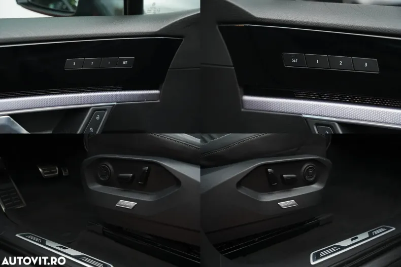 Volkswagen Touareg din 2019 cu 118.000 km - oferta VOL165901 - foto 33