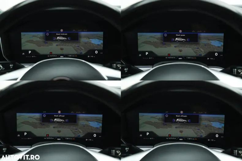 Volkswagen Touareg din 2019 cu 118.000 km - oferta VOL165901 - foto 35