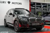 BMW X3 din 2021 cu 39.000 km - oferta BMW165902 - foto 5