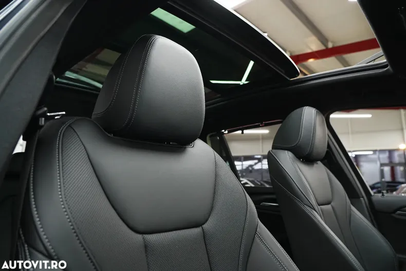 BMW X3 din 2021 cu 39.000 km - oferta BMW165902 - foto 6