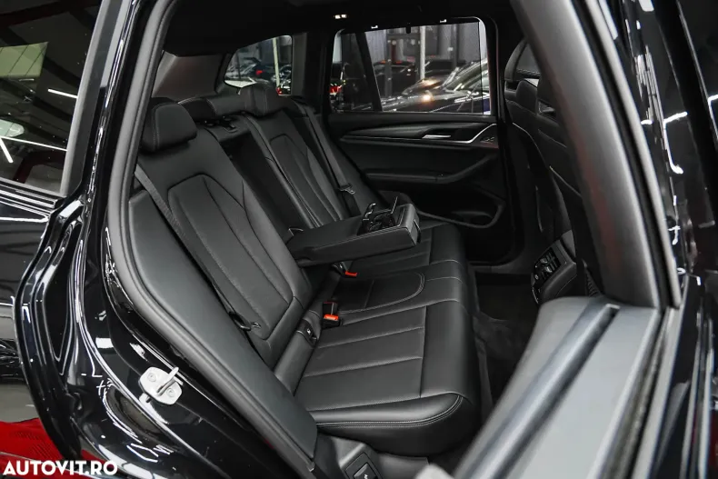 BMW X3 din 2021 cu 39.000 km - oferta BMW165902 - foto 10