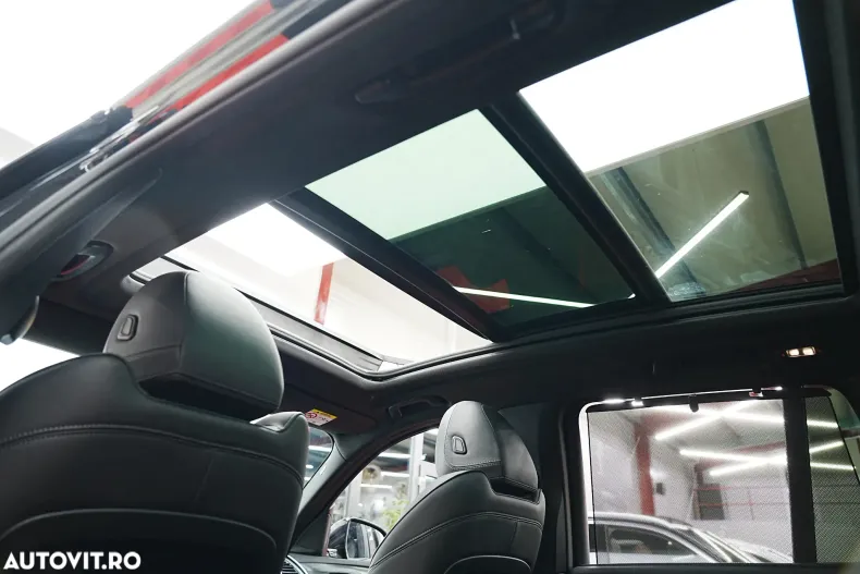 BMW X3 din 2021 cu 39.000 km - oferta BMW165902 - foto 12