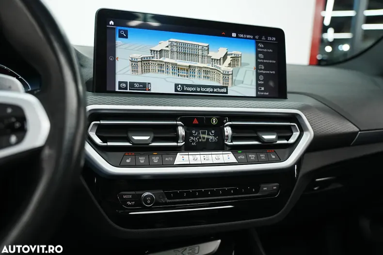 BMW X3 din 2021 cu 39.000 km - oferta BMW165902 - foto 16