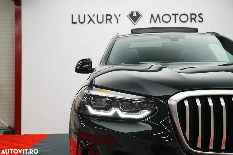 BMW X3 din 2021 cu 39.000 km - oferta BMW165902 - foto 17