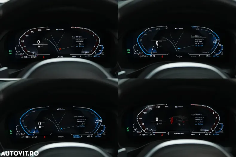 BMW X3 din 2021 cu 39.000 km - oferta BMW165902 - foto 18