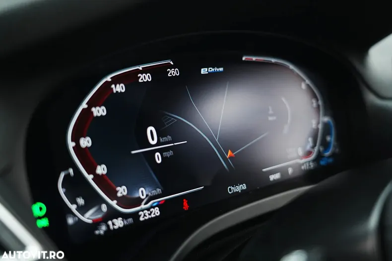 BMW X3 din 2021 cu 39.000 km - oferta BMW165902 - foto 20