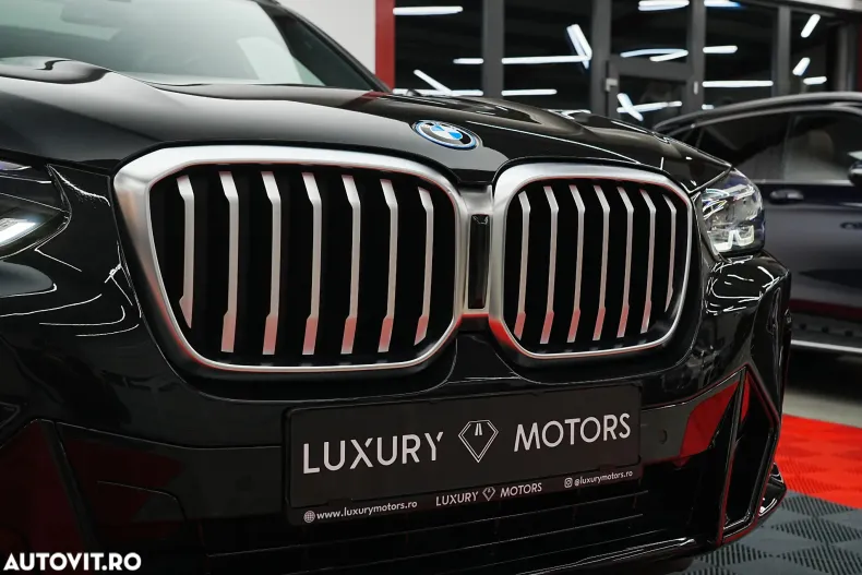 BMW X3 din 2021 cu 39.000 km - oferta BMW165902 - foto 22