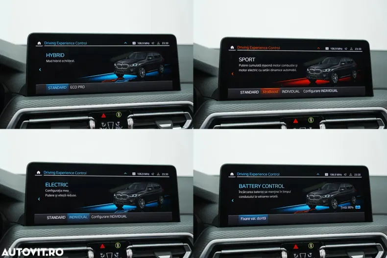 BMW X3 din 2021 cu 39.000 km - oferta BMW165902 - foto 23